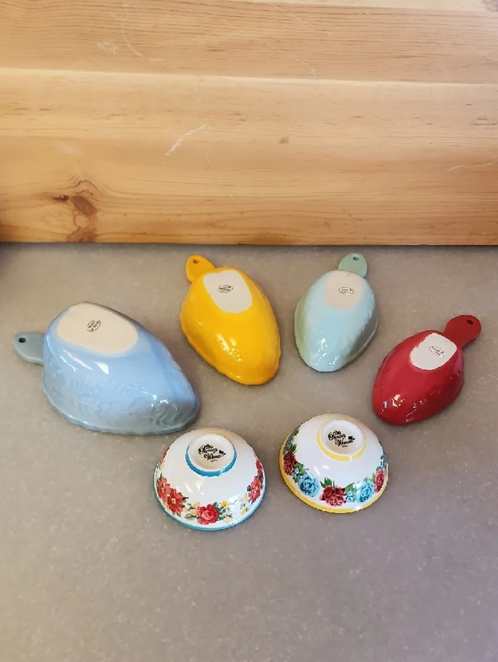 N/A set ceramic